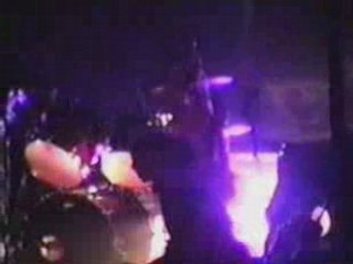 The Offspring - Beheaded - Live San Bernardino 1997
