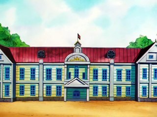 Sakigake Otokojuku โรงเรียนลูกผู้ชาย ตอนที่ 7 1440p.พากย์ไทย