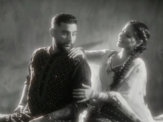 Karan Aujla's New Hit 'For A Reason' (2025) | Official Music Video 🎶