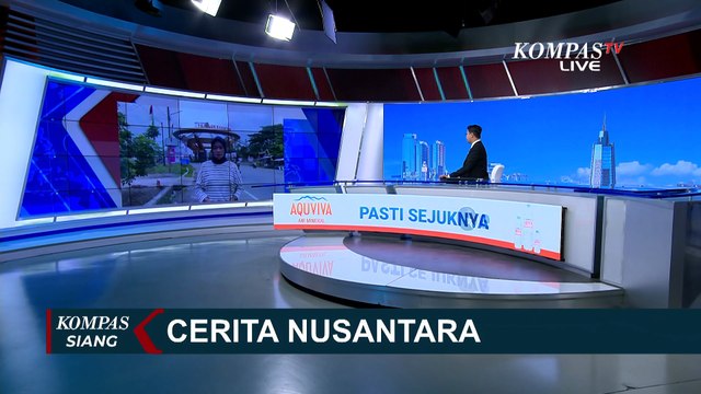 Waspada! Kasus Serangan Anjing Liar di Pekanbaru, Balita Luka di Leher & Dada | KOMPAS SIANG