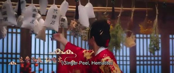 Recruit A General to lead the Troops - Ep.2 - Engsub
