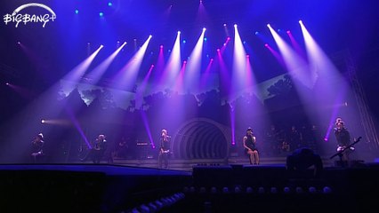 20101205 YG Family Concert - Disc 1-2