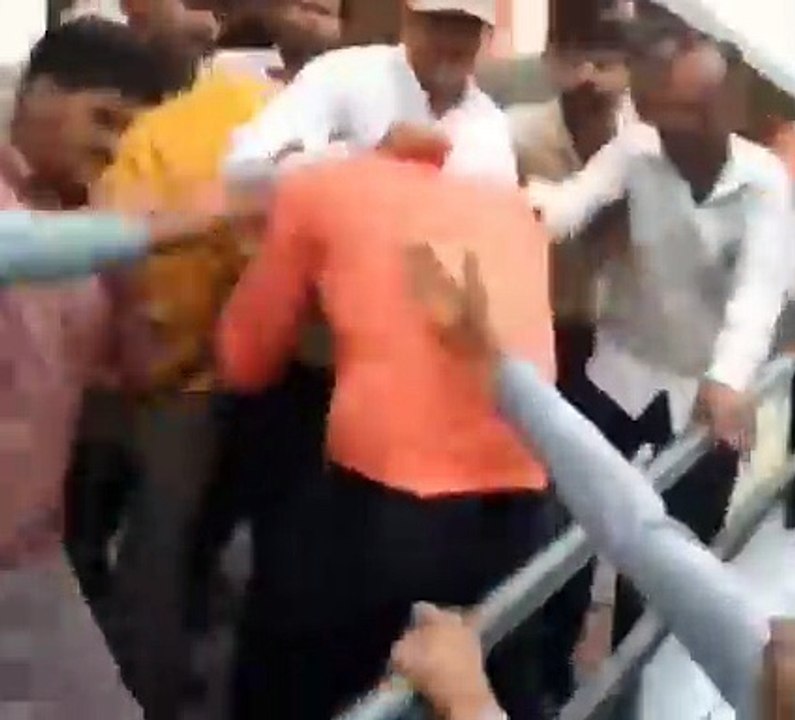झालावाड़ में सरकारी शिक्षक की शर्मनाक करतूत, नाबालिग छात्रा से दुष्कर्म का प्रयास