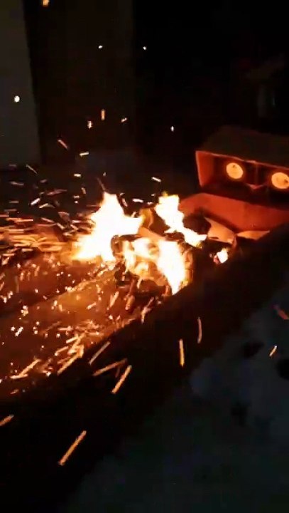 Fire Effects
