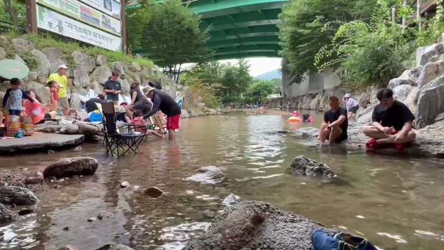 [날씨] 영남 곳곳 '8월 하순 최고 더위', 구미 37℃...더위 계속 / YTN