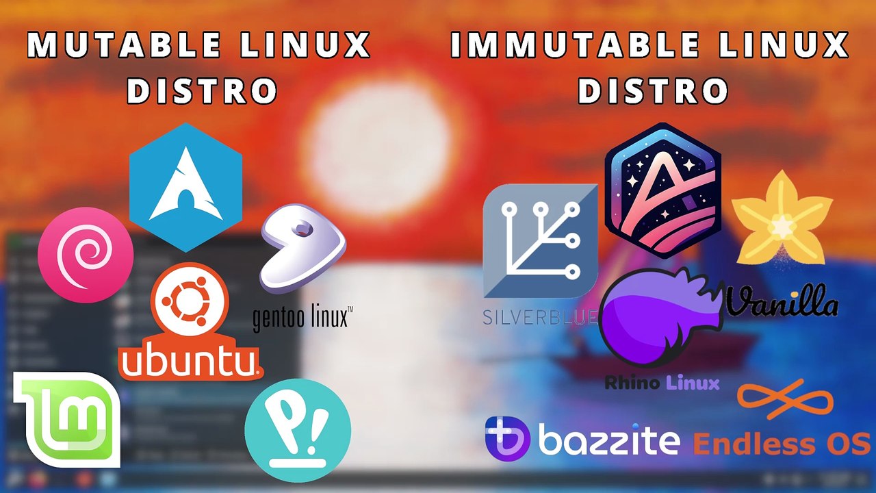 Why 99% Of Beginners Choose The WRONG Linux Distro