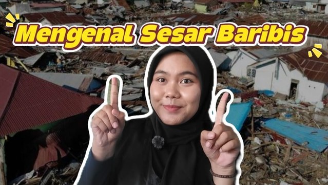 Mengenal Sesar Baribis, Pemicunya Gempa Bekasi Magnitudo 4,7