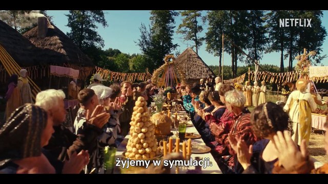 1670 - Season 2 Official Trailer Netflix