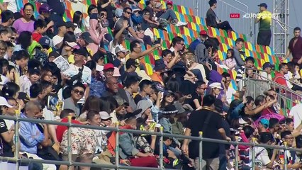 WTCR 2019_Manche 9_Guia Race of Macau_Course 1 (en français - Eurosport 2 - France) [RaceFan96]