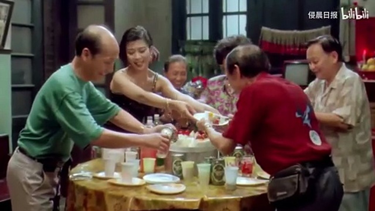 In The Mood - Glenn Miller || C'est la vie, mon chéri Tân bất liễu tình 新不了情 || Paul Chun 秦沛