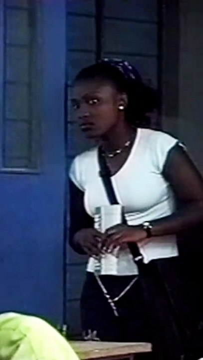 Is Halima Abubakar in love