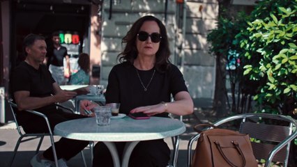 Tod einer Nonne- Die Diplomatin in Rom