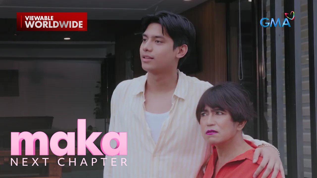 Anak ng negosyante, nagpanggap na mahirap sa kanyang mga kaibigan! (Episode 28 - Part 1/5) | MAKA