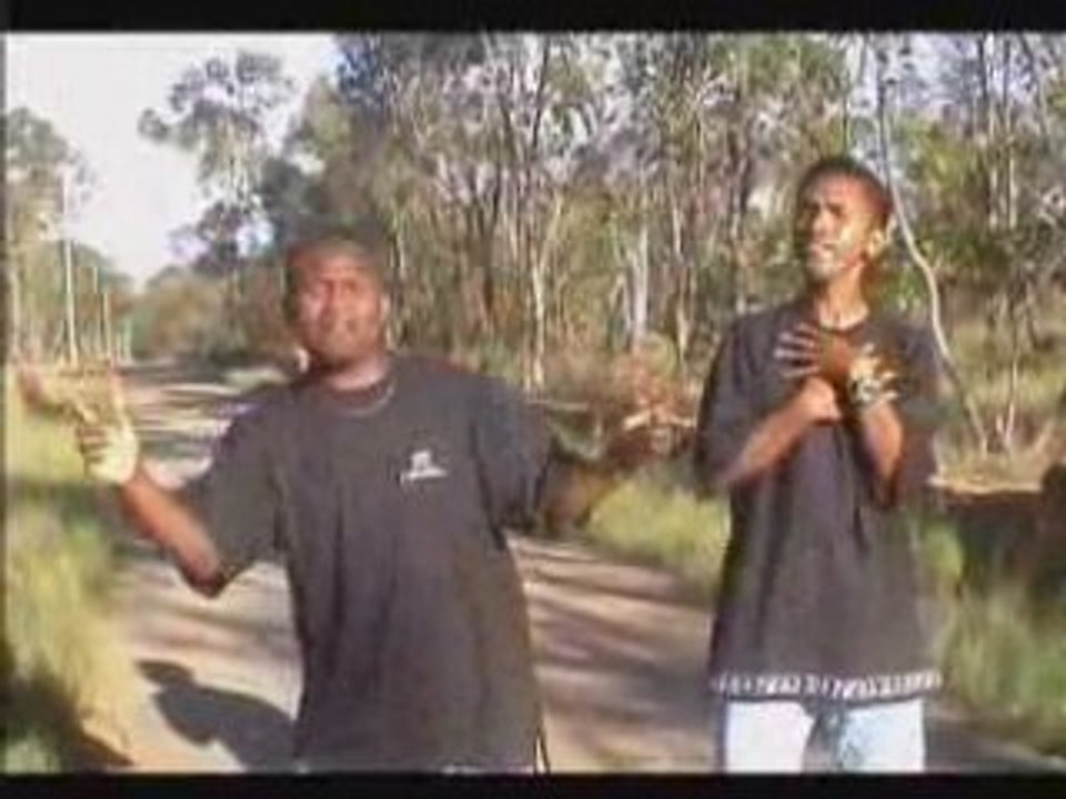 Groupe daniel ao amin'i jesosy