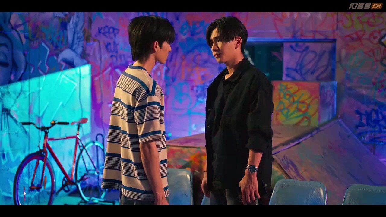 Perfect 10 Liners Ep 15 Eng Sub