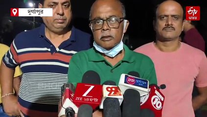 তৃণমূল শ্রমিক সংগঠনের বৈঠকে দু'পক্ষের হাতাহাতি, বাউন্সার ব্যবহার ঘিরে প্রশ্ন