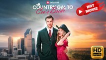 Country Gal to CEO's Bride  Full Movie HD - Drama ShortFilms Hot