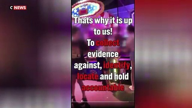 Pays-Bas : Des appels à chasser les Israéliens sur les réseaux sociaux