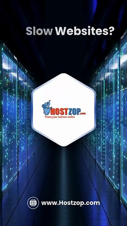 Can Hostzop Help You Grow Your Business Online More Rapidly?