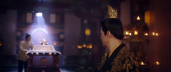 Recruit A General to lead the Troops - Ep.1 - Engsub