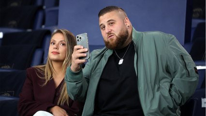 GALA VIDEO - “Un début d'AVC” : Nico Capone (Danse avec les stars), sa femme Daniela donne de ses nouvelles après son hospitalisation d’urgence