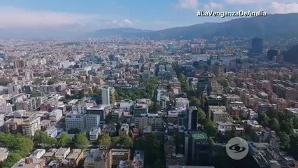 La Venganza De Analía 2 - Capitulo 55