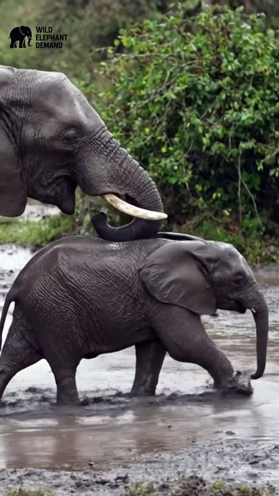 #wildelephantdemand 1/23