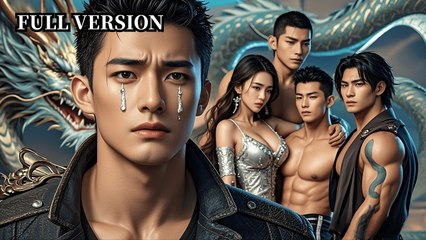 She Ignored Her Husband and Slept with Three Childhood Friends!Unrestrained Love - YouTube