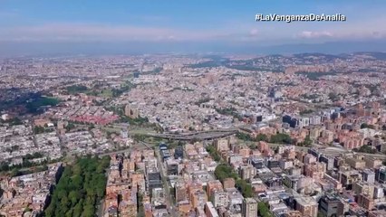 La Venganza de Analía 2 Capítulo 58