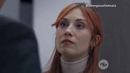 La Venganza de Analía 2 Capítulo 57 (22/8/2025)