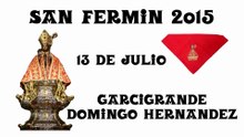 13 julio 2015 (Garcigrande)