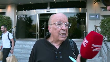 Rappel confirma el malestar de la Reina Sofía por la salud de su hermana, Irene de Grecia: “Está muy triste”