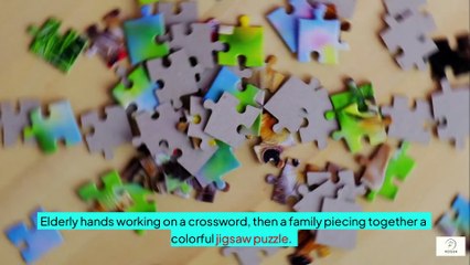 ✨ “Top 5 Brain Exercises You Can Do at Home”