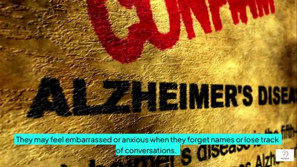 ✨ “The Emotional Side of Alzheimer’s What Families Should Know”