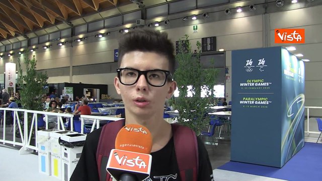 Al via il Meeting di Rimini 2025, le voci degli ospiti: Sempre bello venire qui