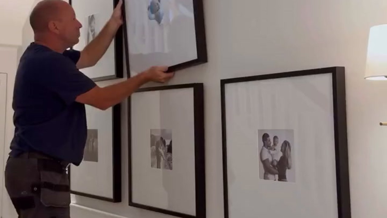 Molly-Mae drops huge Tommy Fury relationship hint with home update