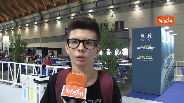 Al via il Meeting di Rimini 2025, le voci degli ospiti: Sempre bello venire qui