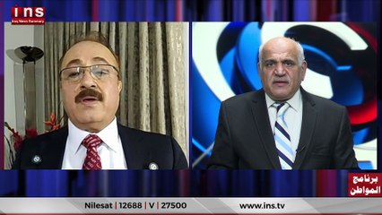 حقوق الانسان العراقي هل هي بخير مع د راهب صالح وضياء الكواز