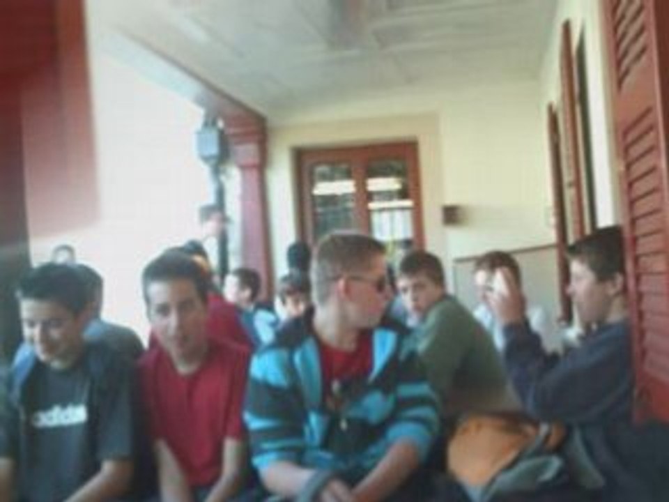 Photoes du Camp*
