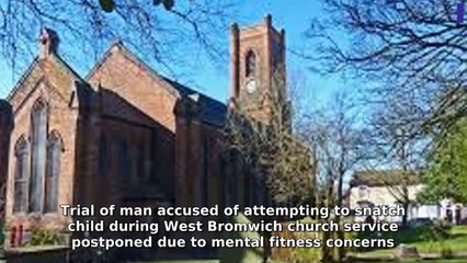 Express & Star Morning Update 23 August, 2025