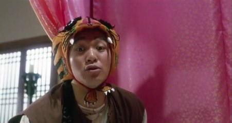 (1992) - Tân Lộc Đỉnh Ký 1 (Royal Tramp)