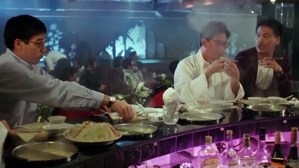 (1991) - Trường Học Uy Long 1 (Fight Back to School) _ Châu Tinh Trì, Ngô Mạnh Đạt