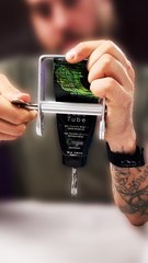 Genius Nike Hack 👟 Save Your Sneakers This Fall 🍂