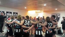 Devonport sing its song