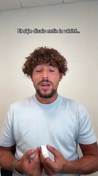 Zizou, candidat de la télé réalité de W9 furieux contre la production des Cinquante qui révèle son homosexualité contre sa volonté, alors qu'il est en couple avec une fille : Je ne leur pardonnerais jamais !