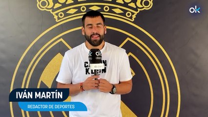 Alineación del Real Madrid contra el Oviedo: Mastantuono puede ser la novedad