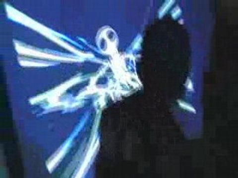 visu teufs algorythm freeparty tekno