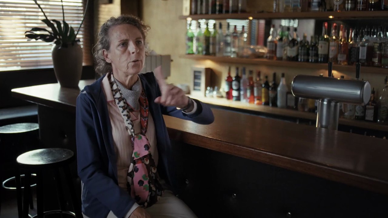 Baldiga - Entsichertes Herz 2024 Trailer deutsch