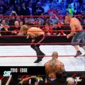 The epic history of Royal Rumble Match winners   التاريخ الملحمي للفائزين في مباراة رويال رامبل WWE