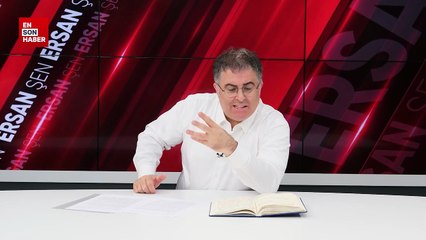 Ersan Şen: Tutuklunun makul sürede mahkemesine çıkması lazım